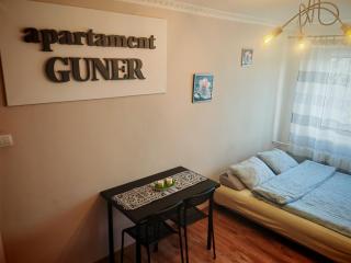 Apartament GUNER - Bełchatów - 9