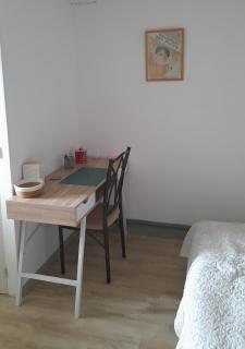 Chambre indépendante de la Porte du Bois - Joigny - 3