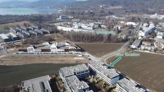Modern bright apartment in an amazing location - Klagenfurt - 9