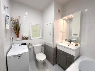 Apartmán Brloh - Tatranska Strba - 3