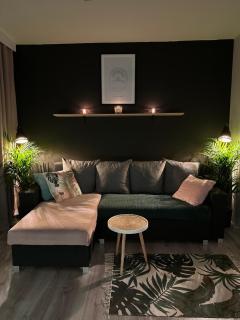 Apartmán Brloh - Tatranska Strba - 8