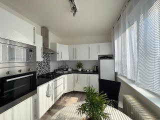 Apartmán Brloh - Tatranska Strba - 1
