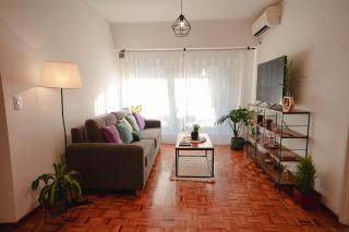 Loyola 11 - Espacio luminoso en CABA - Buenos Aires - 0