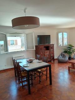 Villa Les Grenadines ETAGE - 8