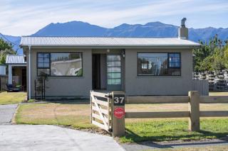 The Crib Haven - Te Anau Holiday Home - Te Anau - 7