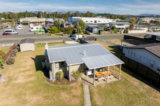 The Crib Haven - Te Anau Holiday Home - Te Anau - 6