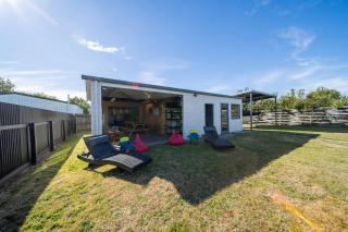 The Crib Haven - Te Anau Holiday Home - Te Anau - 5