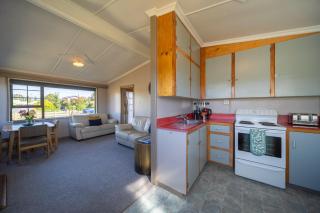 The Crib Haven - Te Anau Holiday Home - Te Anau - 3