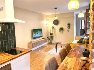 le nid du pont vieux - 5