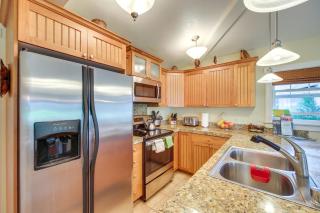 Princeville Condo with Mountain and Golf Course Views! - Princeville - 5