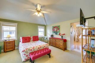 Princeville Condo with Mountain and Golf Course Views! - Princeville - 3