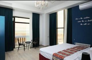 Apartment by NovART Hotel - Sumqayıt - 8