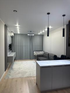 ЖК Тумар Apartment - Shymkent - 2