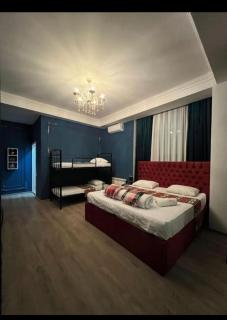 Apartment by NovART Hotel - Sumqayıt - 5