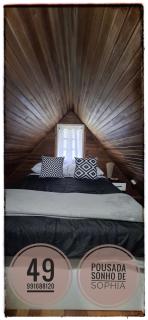 Chalet Sonho de Sophia - Urubici - 2