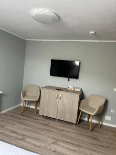 Roua Ilvei INN - - 4