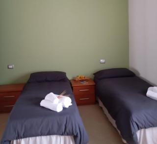 "Il Trabucco" la vostra casa vacanza in Valdorcia - San Quirico dʼOrcia - 6