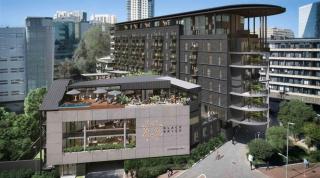 Executive BlackBrick Apartment - 8