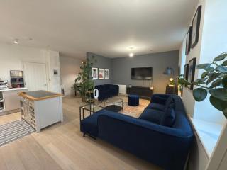 West London Luxury Oasis, Ealing Broadway - Best location!!! - Londra - 7