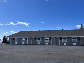 Earlton Motel - Earlton - 6