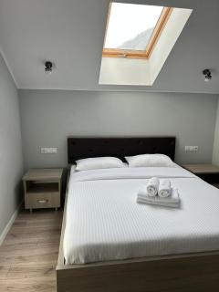 Roua Ilvei INN - - 1