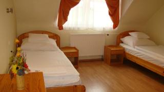 Thermál Apartmanház - 4