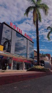 HOTEL DUBAI - Chigorodó - 4