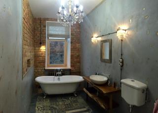 Art deco new apartment in the centre of Riga - 8