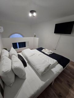 Rakoczi Retreat - Apartments in the heart of Budapest - Budapest - 7