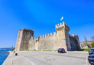 Apartment Silver Shine - Trogir - 1