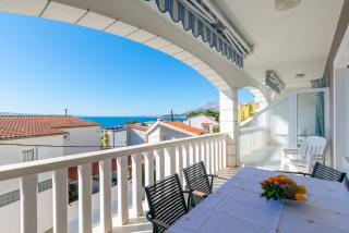 Apartments Urlicic - Omiš - 8