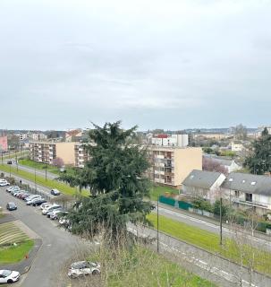 Urban Le Mans - Le Mans - 5