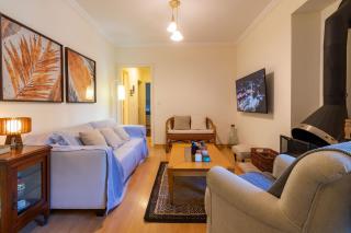 Rosa Edifício Serra Grande - 6