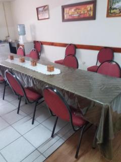 Residencial San Expedito - Antofagasta - 8