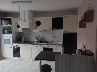 Résidence PRIMAVERA. Les logis mansardés - Gérardmer - 7