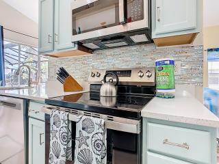 Cozy 4-br Getaway W Lake Access & Resort Vibes - Orlando - 4