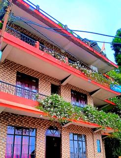Dreamland Homestay - Kalimpong - 9