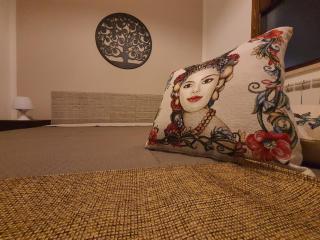 Casa Vacanza Isola di Eufemio - Capaci - 8