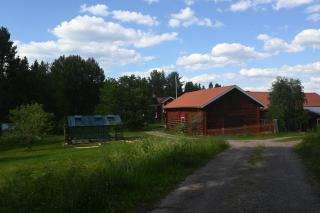 Pellas Gård - Djura - 9