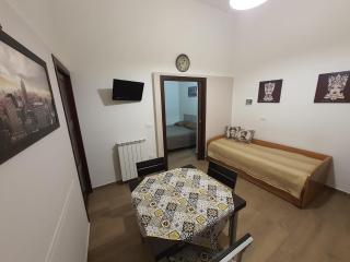 Casa Vacanza Isola di Eufemio - Capaci - 1