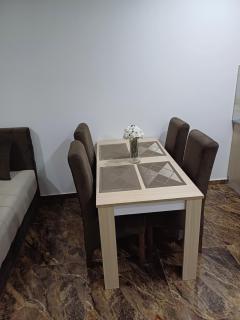 Prenoćište SILVER LUX Srebrno Jezero 10 - Veliko Gradište - 3