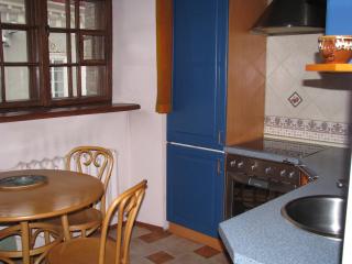Stasys Apartments Pilies Street - Vilnius - 6