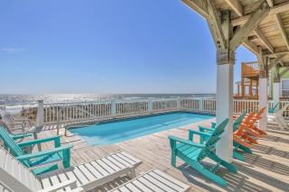 Clear Skies by Oak Island Accommodations - Oak Island - 8