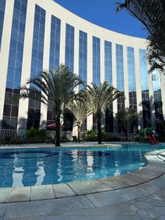 Barretos Thermas Park, Parque do Peão de Barretos - 8