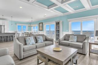 Clear Skies by Oak Island Accommodations - Oak Island - 1