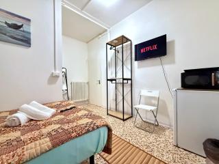 Netflix - Vicino al Centro - Via Rometta Suite - Sassuolo - 3