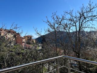 El Fossadeu-Biassa-Cinque Terre - 3