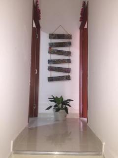 La casa de Pacho - 2