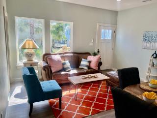 Famous Port A Pelican House Stunning NEW construction Walk to Marina & Bars - 2