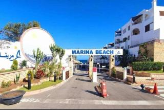 Appartement marina beach - Mʼdik - 1